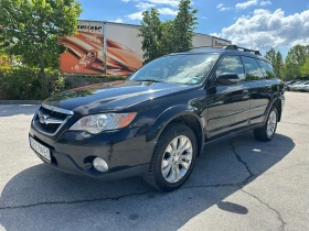 Subaru Legacy Outback 3.0i Газ/бензин