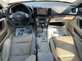 Subaru Legacy Outback 3.0i Газ/бензин - 9999 лв. - 12616210 10