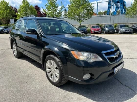 Subaru Legacy Outback 3.0i Газ/бензин - 9999 лв. - 12616210 6
