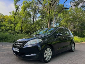  Honda Fr-v
