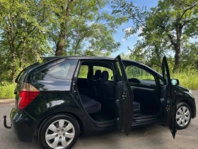 Honda Fr-v AUTOMATIC BENZIN 1, 8 | Mobile.bg    8