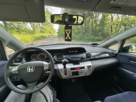 Honda Fr-v AUTOMATIC BENZIN 1, 8 | Mobile.bg    13
