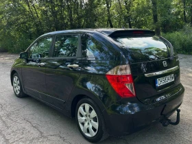 Honda Fr-v AUTOMATIC BENZIN 1, 8 | Mobile.bg    6
