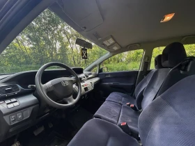 Honda Fr-v AUTOMATIC BENZIN 1, 8 | Mobile.bg    12