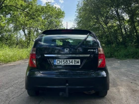 Honda Fr-v AUTOMATIC BENZIN 1, 8 | Mobile.bg    5
