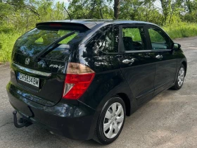 Honda Fr-v AUTOMATIC BENZIN 1, 8 | Mobile.bg    7