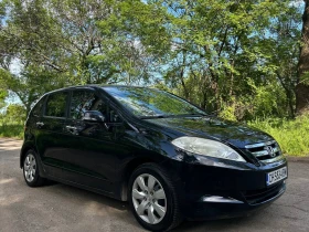 Honda Fr-v AUTOMATIC BENZIN 1, 8 | Mobile.bg    3