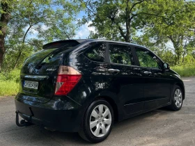 Honda Fr-v AUTOMATIC BENZIN 1, 8 | Mobile.bg    4