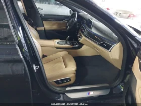 BMW 750 I XDRIVE* * * 360* Harman* HeadUp*  | Mobile.bg    9