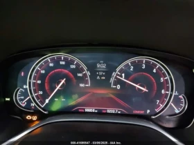BMW 750 I XDRIVE* * * 360* Harman* HeadUp*  | Mobile.bg    12
