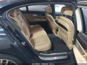 BMW 750 I XDRIVE* * * 360* Harman* HeadUp*  | Mobile.bg    10