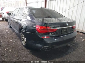 BMW 750 I XDRIVE* * * 360* Harman* HeadUp*  | Mobile.bg    4