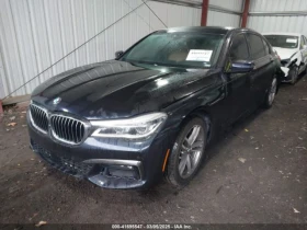 BMW 750 I XDRIVE* * * 360* Harman* HeadUp*  | Mobile.bg    2