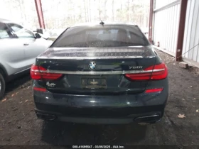 BMW 750 I XDRIVE* * * 360* Harman* HeadUp*  | Mobile.bg    6
