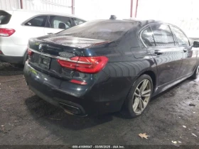 BMW 750 I XDRIVE* * * 360* Harman* HeadUp*  | Mobile.bg    3