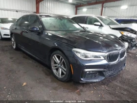 BMW 750 I XDRIVE* * * 360* Harman* HeadUp*  | Mobile.bg    1