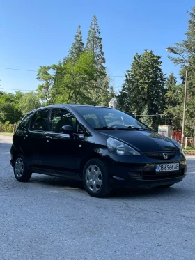 Обява за продажба на Honda Jazz ~3 900 лв. - изображение 1