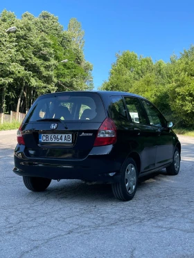 Обява за продажба на Honda Jazz ~3 900 лв. - изображение 3