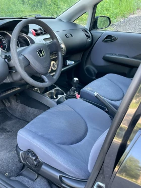 Обява за продажба на Honda Jazz ~3 900 лв. - изображение 5