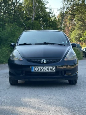 Обява за продажба на Honda Jazz ~3 900 лв. - изображение 1