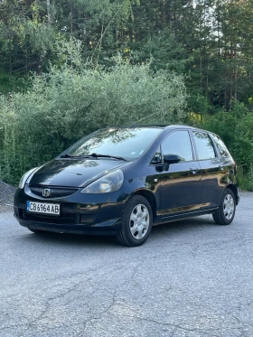 Обява за продажба на Honda Jazz ~3 900 лв. - изображение 2