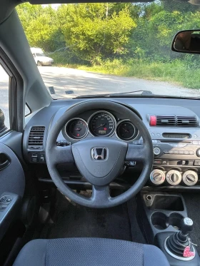 Обява за продажба на Honda Jazz ~3 900 лв. - изображение 6