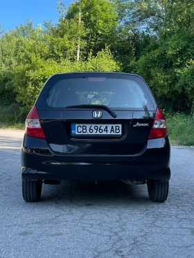 Обява за продажба на Honda Jazz ~3 900 лв. - изображение 4