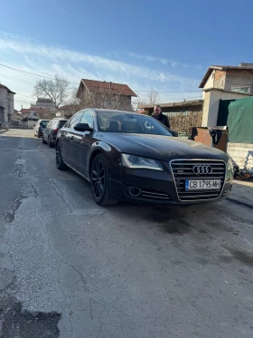 Audi A8 4.2 TDI 3xTV - 24999 лв. - 90594988 7