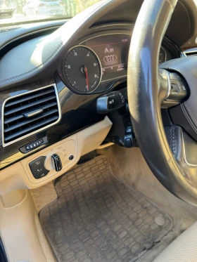 Audi A8 4.2 TDI 3xTV - 24999 лв. - 90594988 3