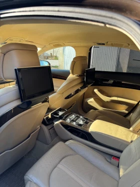 Audi A8 4.2 TDI 3xTV - 24999 лв. - 90594988 5