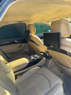 Audi A8 4.2 TDI 3xTV - 24999 лв. - 90594988 6