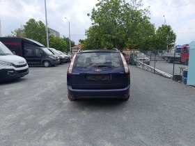 Ford Focus 1.6 TDCI  !!! | Mobile.bg    5