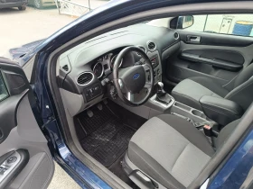 Ford Focus 1.6 TDCI  !!! | Mobile.bg    8
