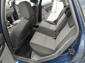 Ford Focus 1.6 TDCI  !!! | Mobile.bg    13