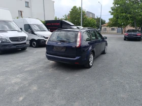 Ford Focus 1.6 TDCI  !!! | Mobile.bg    4