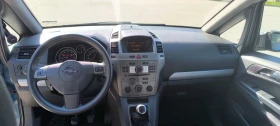 Opel Zafira 1.8 16V / | Mobile.bg    11