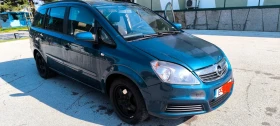 Opel Zafira 1.8 16V / | Mobile.bg    4