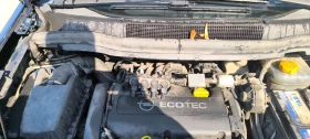 Opel Zafira 1.8 16V / | Mobile.bg    3