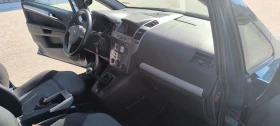 Opel Zafira 1.8 16V / | Mobile.bg    6