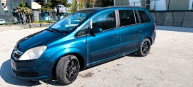Opel Zafira 1.8 16V / | Mobile.bg    14