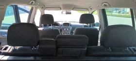 Opel Zafira 1.8 16V / | Mobile.bg    9