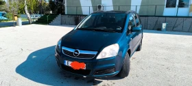 Opel Zafira 1.8 16V / | Mobile.bg    13