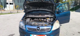 Opel Zafira 1.8 16V / | Mobile.bg    2