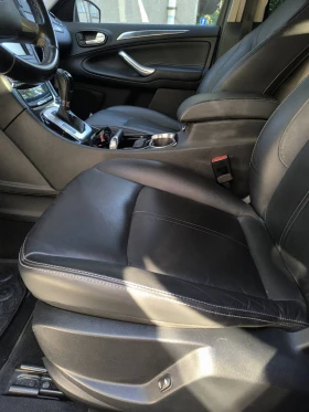 Обява за продажба на Ford S-Max  2.0 TDCi Facelift   Автомат  ~12 000 лв. - изображение 8