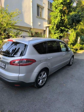 Обява за продажба на Ford S-Max  2.0 TDCi Facelift   Автомат  ~12 000 лв. - изображение 3