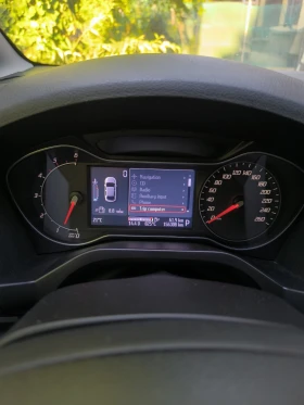 Обява за продажба на Ford S-Max  2.0 TDCi Facelift   Автомат  ~12 000 лв. - изображение 7