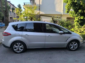 Обява за продажба на Ford S-Max  2.0 TDCi Facelift   Автомат  ~12 000 лв. - изображение 2