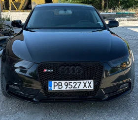 Обява за продажба на Audi A5 ~26 999 лв. - изображение 1