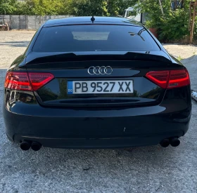 Обява за продажба на Audi A5 ~26 999 лв. - изображение 3
