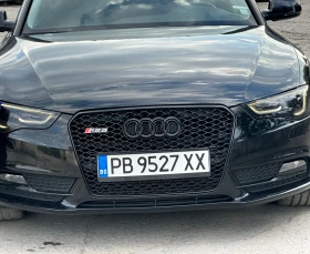 Обява за продажба на Audi A5 ~26 999 лв. - изображение 1